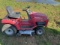Honda Hydrostatic 4518 Lawnmower