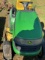 JD LA130 Mower