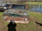 1964 Step-Side Pickup Truck
