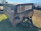Truck Bed Trailer