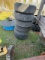 Airplane Tires (6)