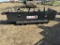 6' Skid Steer Tiller