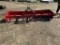 8' Box Blade