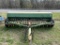 JD 8300 Grain Drill