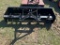 J-Bar 6' Box Scraper (new)