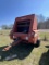 Hesston 565A Hayroller