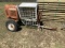 Whiteman Concrete Mixer