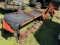 NH H6740 Disk Mower