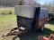 Truck Bed Trailer
