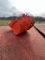 Mini Ex Bucket