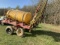Century Sprayer w/Monitor
