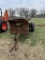 JD Manure Spreader