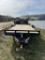 18' Equipment Trailer