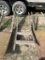 Howe Scale Co. Cart