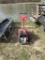Yard Machines Rear-Tine Tiller