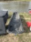 Feed Trough