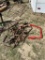144 Farmall Cultivator