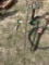 3pt Hitch Hay Spear