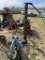 Ford 501 Sickle Mower