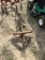 Potato Plow