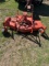 1995 Woods 5' Finish Mower