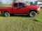 2005 Dodge 4wd Pickup Truck