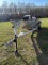 Basstracker Flat-Bottom Aluminum Boat w/Trailer-16'