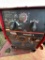 Lincoln Ranger 8 Welder on Trailer