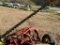 NH 455 Sickle Mower on Caddy