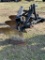 International 3 Bottom Plow