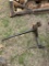 Co-Op Rear Hay Spear 3pt