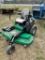 Bobcat XZR 61