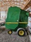 JD 458 Hayroller w/Monitor