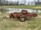 MF #10 Square Baler