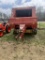 NH 660 Hayroller