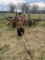 NH 256 Hay Rake