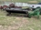 JD 275 9' Disk Mower