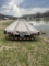 53' Aluminum Stepdeck Combo Trailer