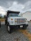 1992 GMC Topkick Dump Truck