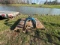 6' Ford Bushhog