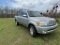 Toyota Tundra 4x4 Pickup