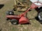 MTD Yard Machine Rear-Tine Tiller