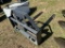 Quick Attach Pallet Fork w/60