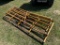 Gates for Creep Feeder