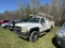 2002 Chevy 2500 HD Pickup Truck