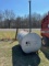 Fuel Tank-500 gallon