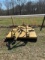 Side-Winder GB-6 6' Bushhog