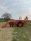 Kubota MX5200 w/Loader and Backhoe Attachment