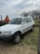 1999 Honda CRV