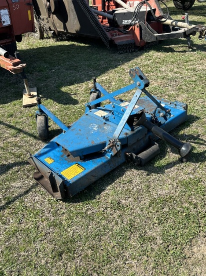 Ford 930A 60" Finish Mower